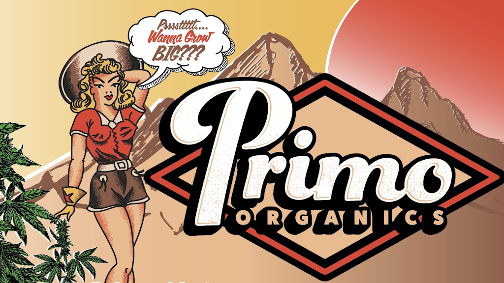 Primo Organic | 31730 Sage Rd, Hemet, CA 92544 | Phone: (951) 575-7301