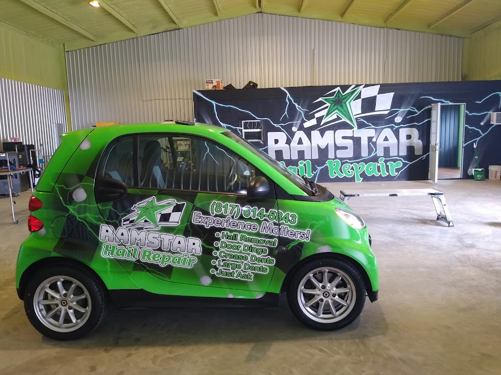 Ramstar Hail Repair | 11324 George Renfro Dr Suite b, Lillian, TX 76061, USA | Phone: (817) 877-7657