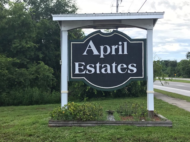 April Estates | 2475 Cheney Hwy, Titusville, FL 32780, USA | Phone: (321) 615-3111