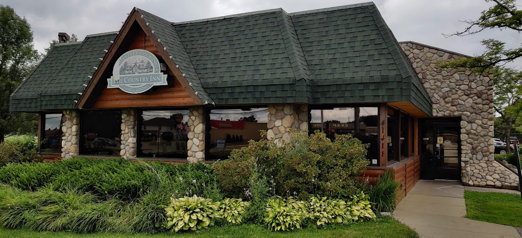 Country Inn | 41411 Garfield Rd, Clinton Twp, MI 48038, USA | Phone: (586) 263-5080