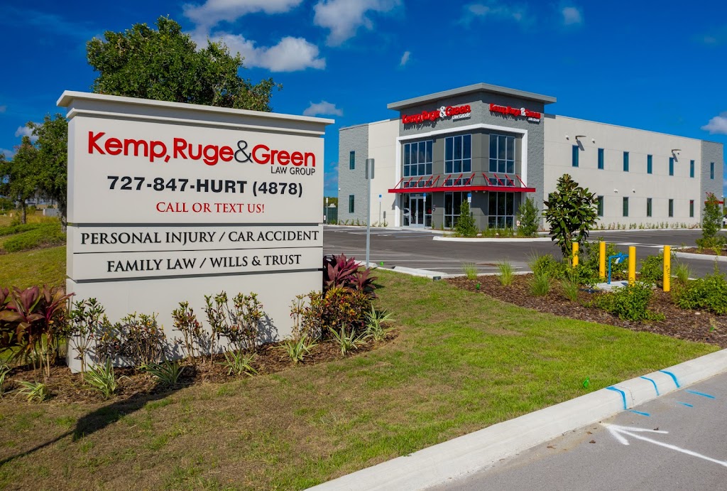 Kemp Law Group | 11141 County Line Rd #115, Spring Hill, FL 34609, USA | Phone: (352) 544-0077