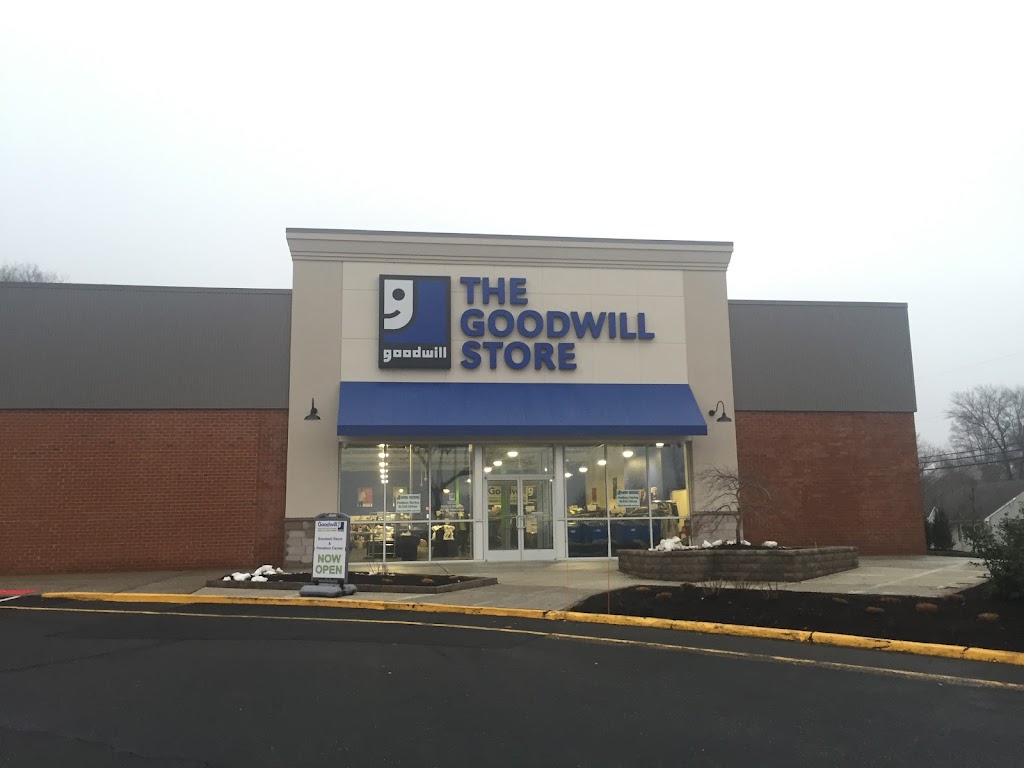The Goodwill Store | 1002 NJ-36, Atlantic Highlands, NJ 07716, USA | Phone: (732) 639-5565