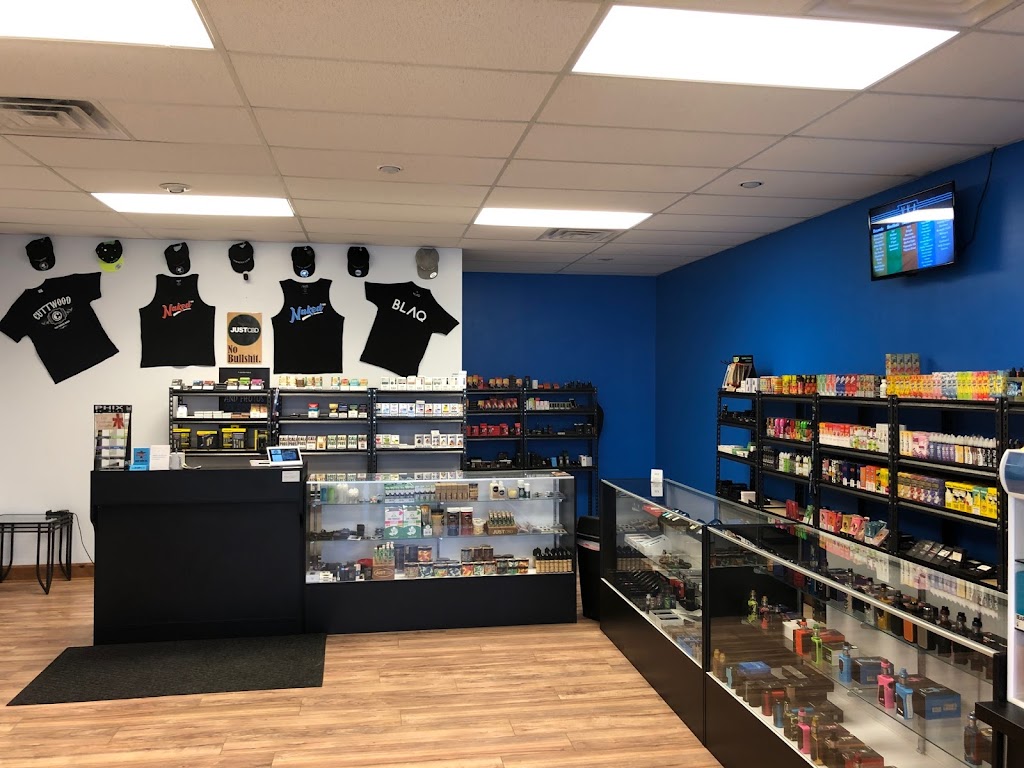 VaporWize Freeburg | 325 Marketplace Dr, Freeburg, IL 62243, USA | Phone: (618) 710-5000