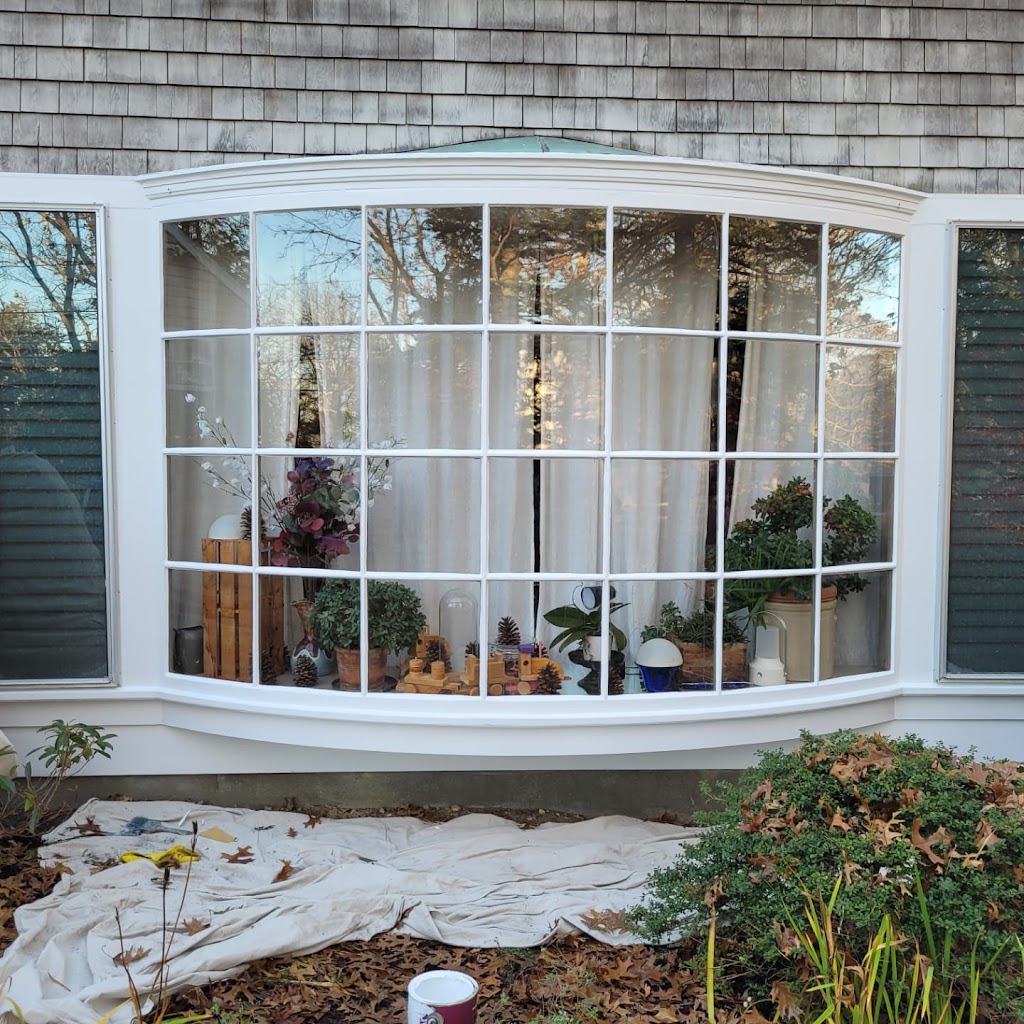 Jesse Painting LLC | 416 Long Pond Rd, Plymouth, MA 02360, USA | Phone: (781) 831-7425