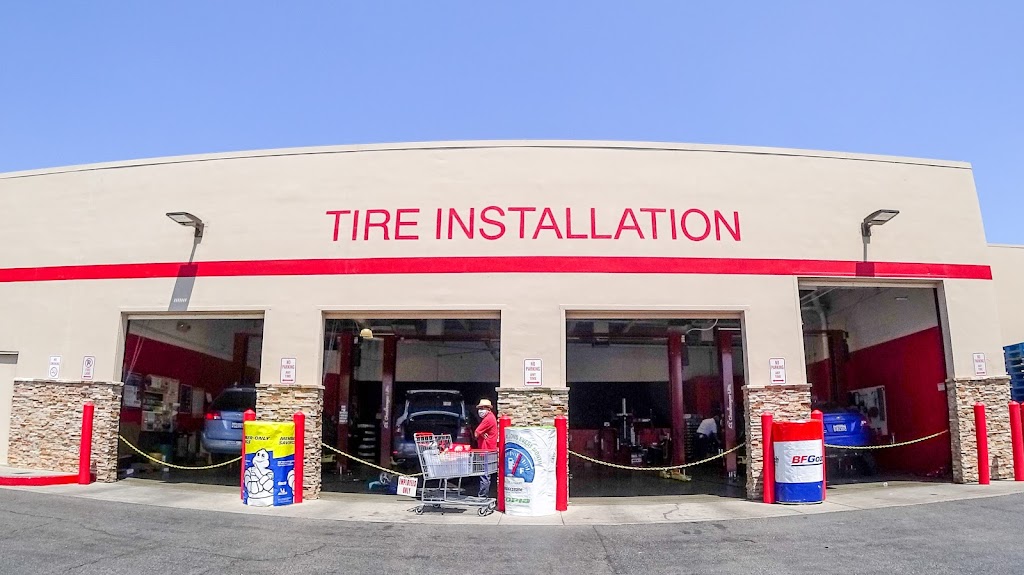 Costco Tire Center | 6100 Sepulveda Blvd, Los Angeles, CA 91411, USA | Phone: (818) 464-1490