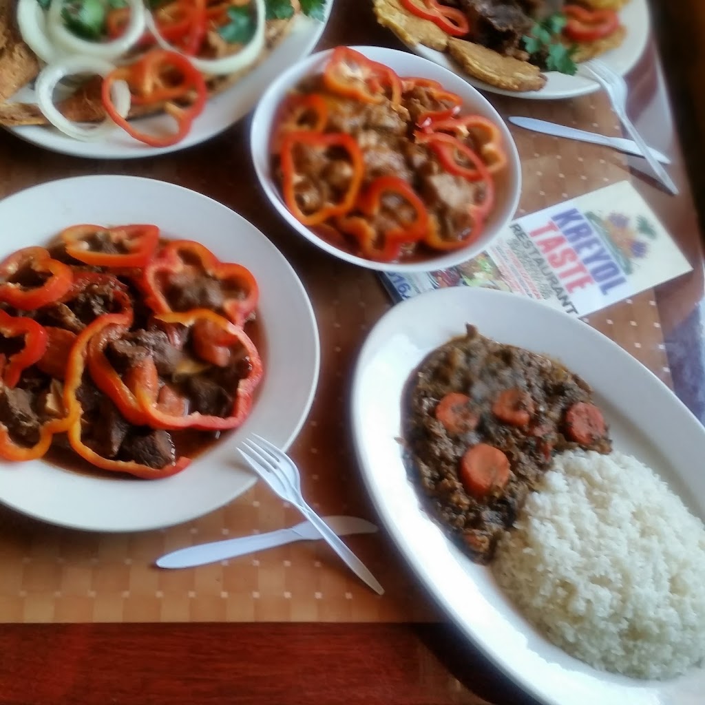Kreyol Taste Restaurant | 498 Uniondale Ave, Uniondale, NY 11553, USA | Phone: (516) 489-3542