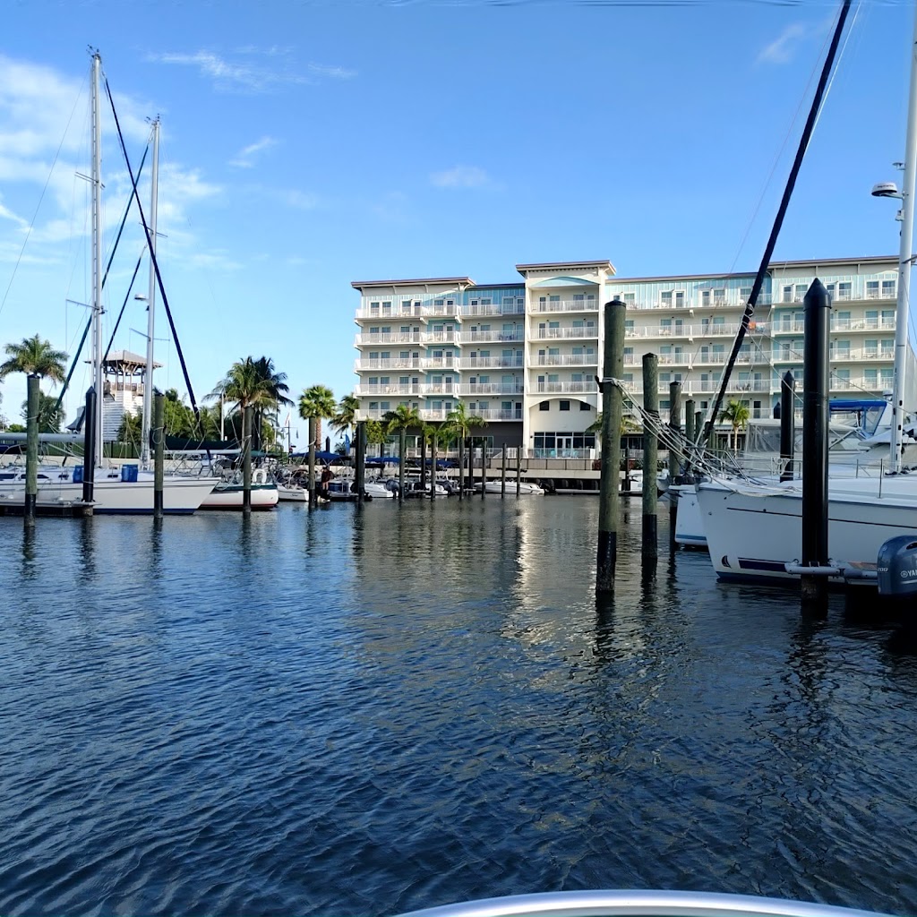 Safe Harbor Pier 77 | 12312 Manatee Ave W, Bradenton, FL 34209 | Phone: (941) 761-4200