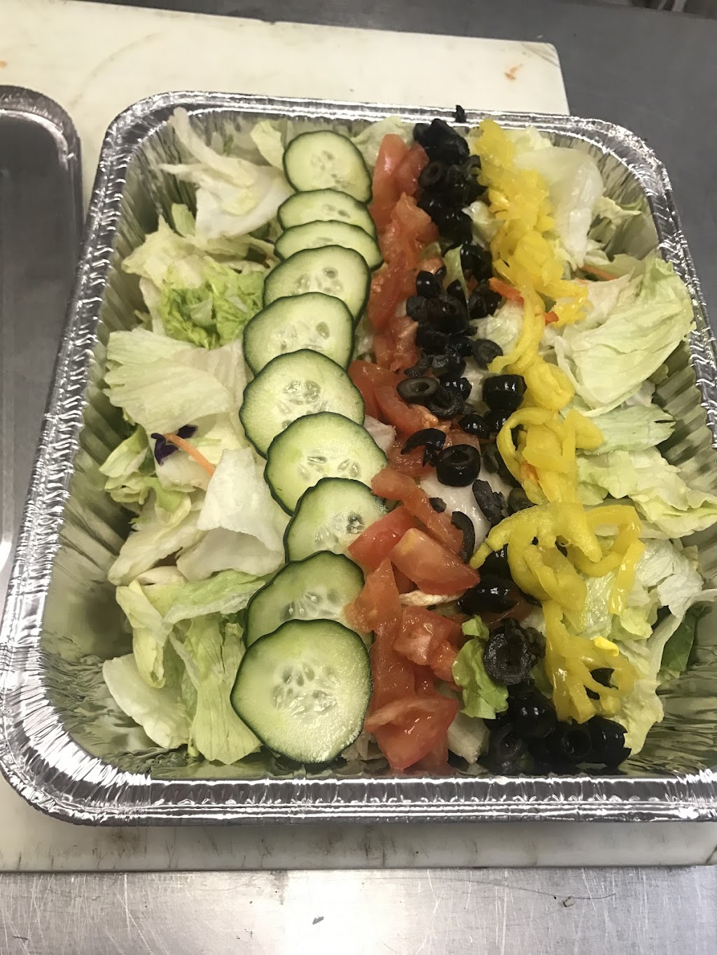 Coccas Pizza | 1494 W Liberty St, Hubbard, OH 44425, USA | Phone: (330) 759-8333