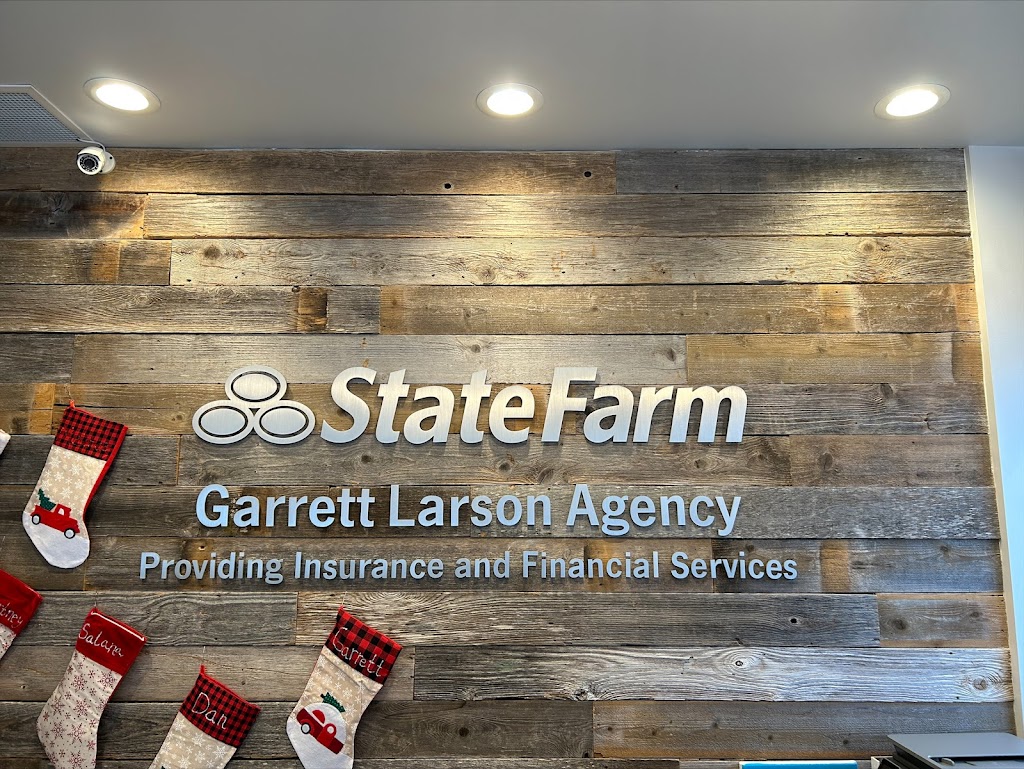 Garrett Larson - State Farm Insurance Agent | 752 Hwy 55, Medina, MN 55340, USA | Phone: (612) 871-6888