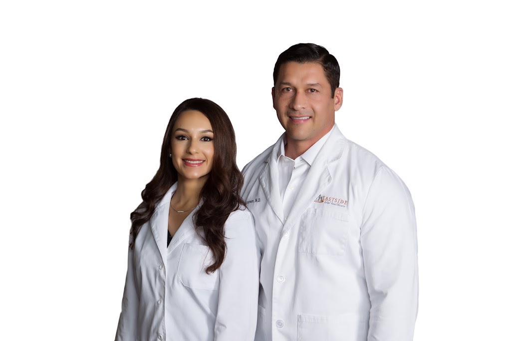 El Paso Aesthetics Rejuvenation & Family Medicine | 11680 Pebble Hills Blvd Suite 109, El Paso, TX 79936 | Phone: (915) 873-7110