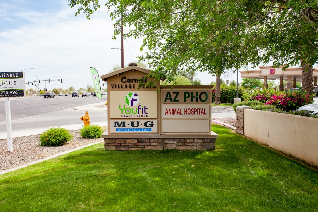 Chandler Gilbert Animal Hospital | 3020 S Gilbert Rd # 1, Chandler, AZ 85286, USA | Phone: (480) 895-5650