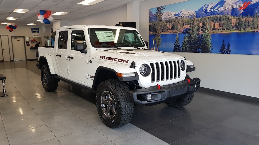 Route 1 Chrysler Dodge Jeep Ram of Lawrenceville | 2700 Brunswick Pike, Lawrence Township, NJ 08648, USA | Phone: (609) 454-6516