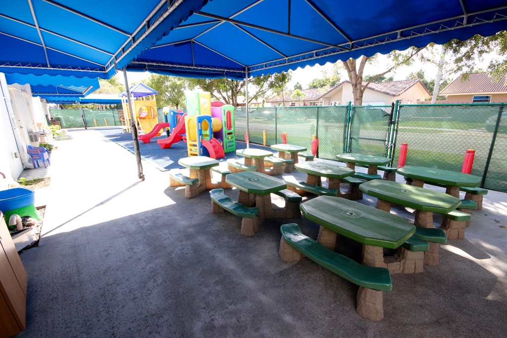 A Sunny Start Preschool II | 13911 SW 42nd St #108, Miami, FL 33175, USA | Phone: (305) 553-9800