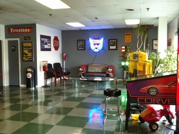 Forest Park Automotive | 524 W Sharon Rd, Cincinnati, OH 45240, USA | Phone: (513) 825-1440