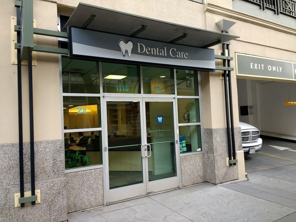 Capitol City Dental | 1115 12th St Suite 2A, Sacramento, CA 95814, USA | Phone: (916) 443-6692