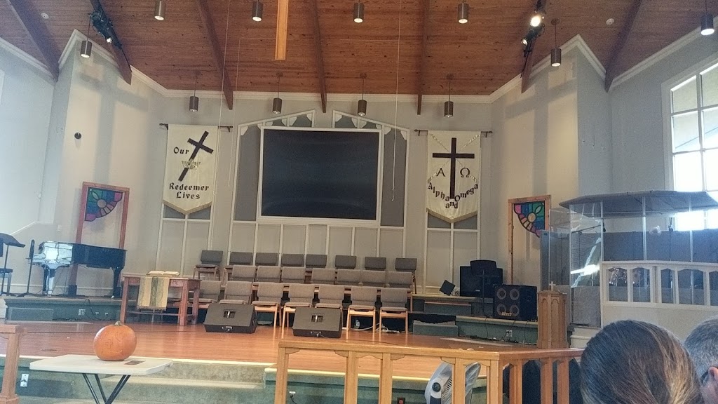 Hickory Flat Methodist Church | 4056 E Cherokee Dr, Canton, GA 30115, USA | Phone: (770) 345-5969