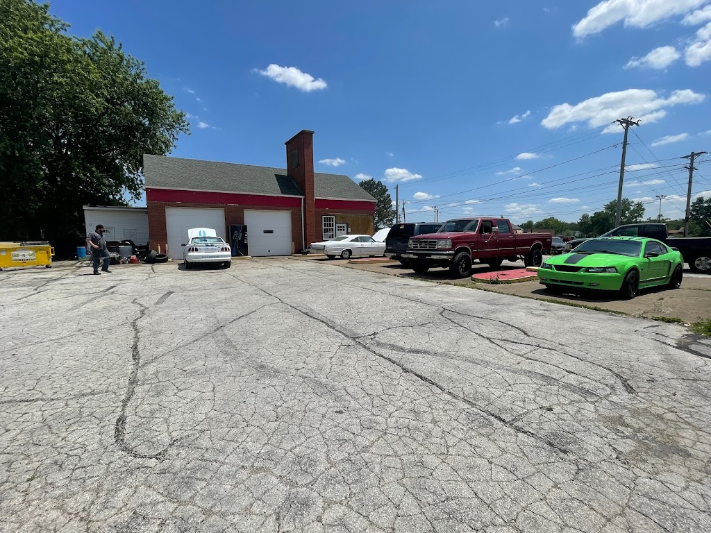 ACP Automotive and Repair | 1110 S Main St, Clyde, OH 43410, USA | Phone: (419) 744-0927