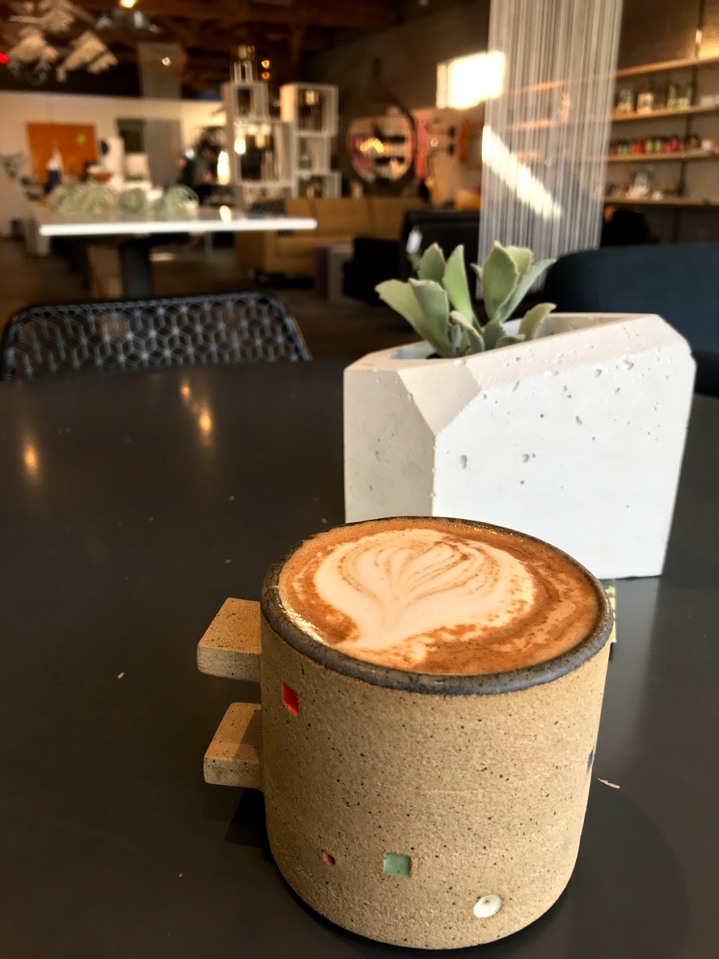 Kream Coffee | 5102 N Central Ave, Phoenix, AZ 85012, USA | Phone: (602) 377-7349