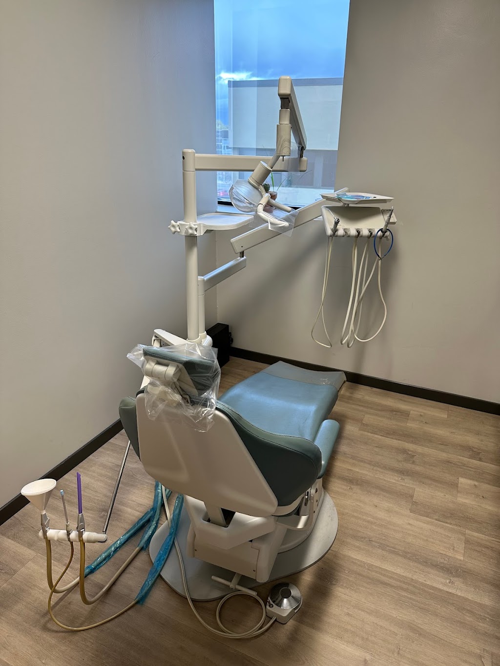 Ghotanian Dental Encino | 5363 Balboa Blvd # 346, Encino, CA 91316, USA | Phone: (818) 990-3551