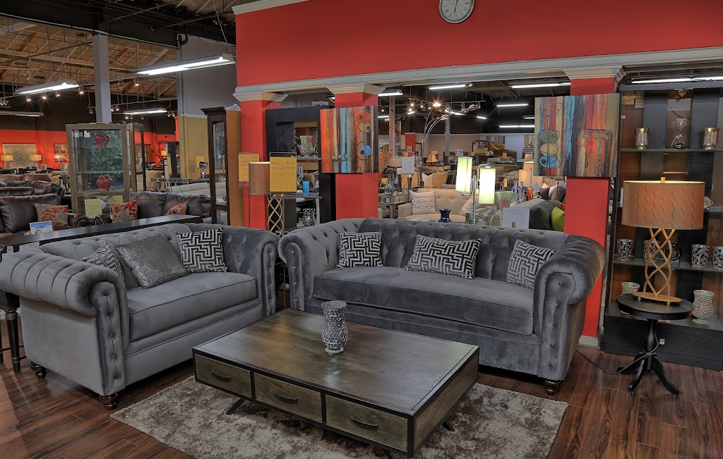 Furniture Town Plus | 4550 Cutter St, Los Angeles, CA 90039, USA | Phone: (818) 245-8444