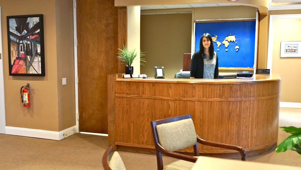Upper Saddle River Offices | 345 NJ-17, Upper Saddle River, NJ 07458, USA | Phone: (201) 934-4200