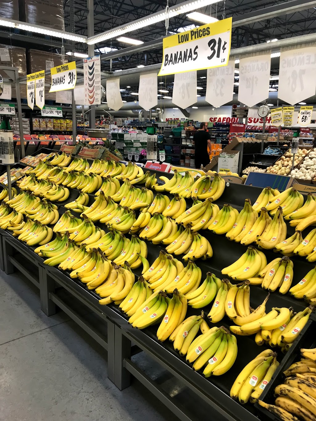 WinCo Foods | 2645 W University Dr, Denton, TX 76201, USA | Phone: (940) 703-7022