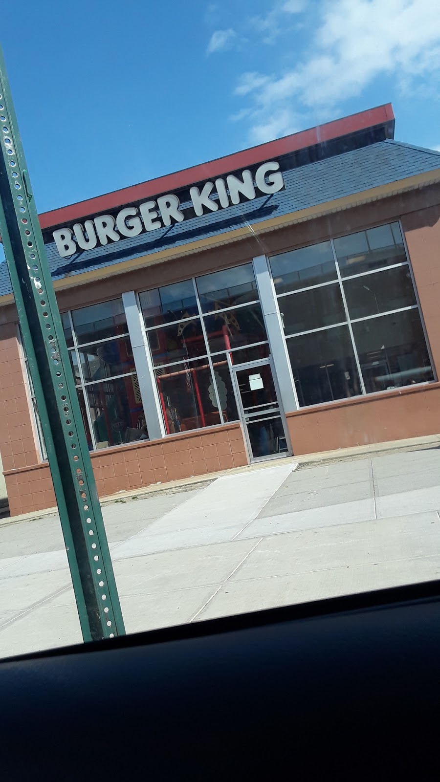 Burger King | 521 E 149th St, Bronx, NY 10455, USA | Phone: (347) 344-6817