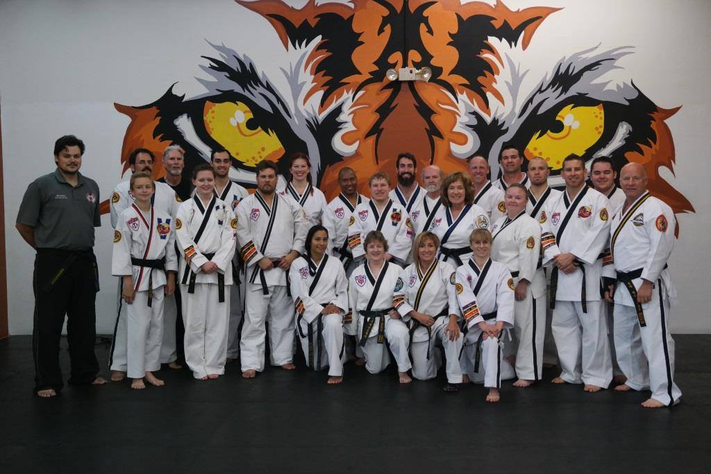 Power Black Belt Academy | 7415 E Southern Ave #103, Mesa, AZ 85209, USA | Phone: (480) 380-0404