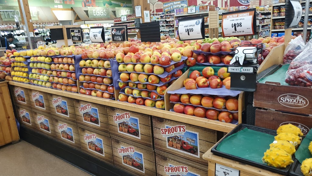 Sprouts Farmers Market | 3358 Governor Dr, San Diego, CA 92122, USA | Phone: (858) 457-5006