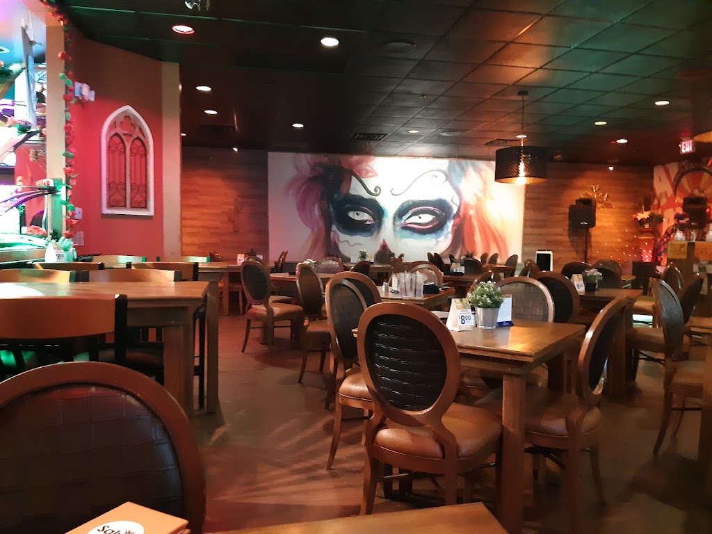 Salud Mexican Bistro and Tequileria | 8125 W Sahara Ave STE 110, Las Vegas, NV 89117, USA | Phone: (702) 665-6423