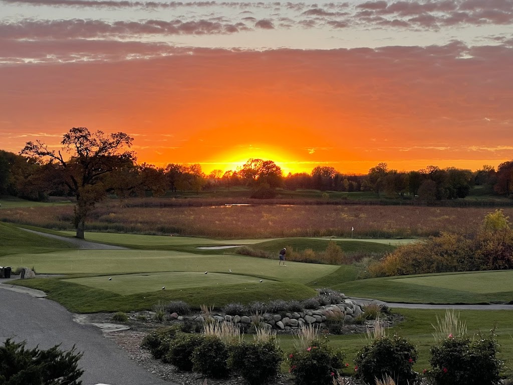 Rush Creek Golf Club | 7801 County Rd 101, Maple Grove, MN 55311, USA | Phone: (763) 494-0400