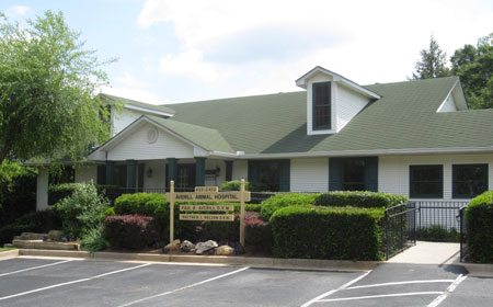 Averill Animal Hospital | 415 Villa Rica Way SW, Marietta, GA 30064, USA | Phone: (770) 422-2402