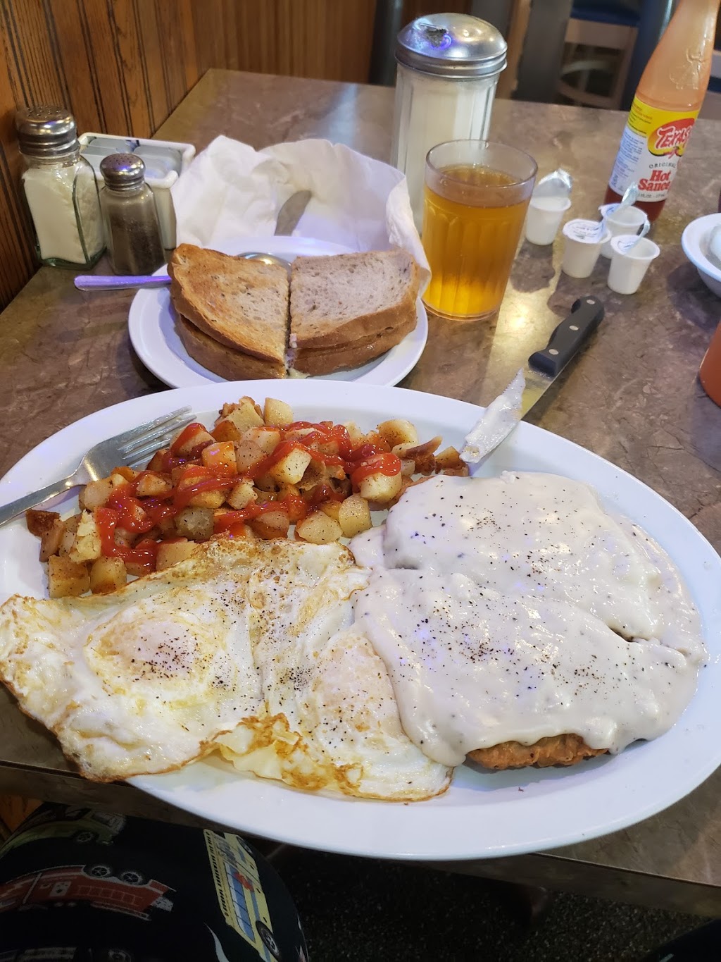 NICKS DINER | 6561 College Park Square, Virginia Beach, VA 23464, USA | Phone: (757) 578-4746