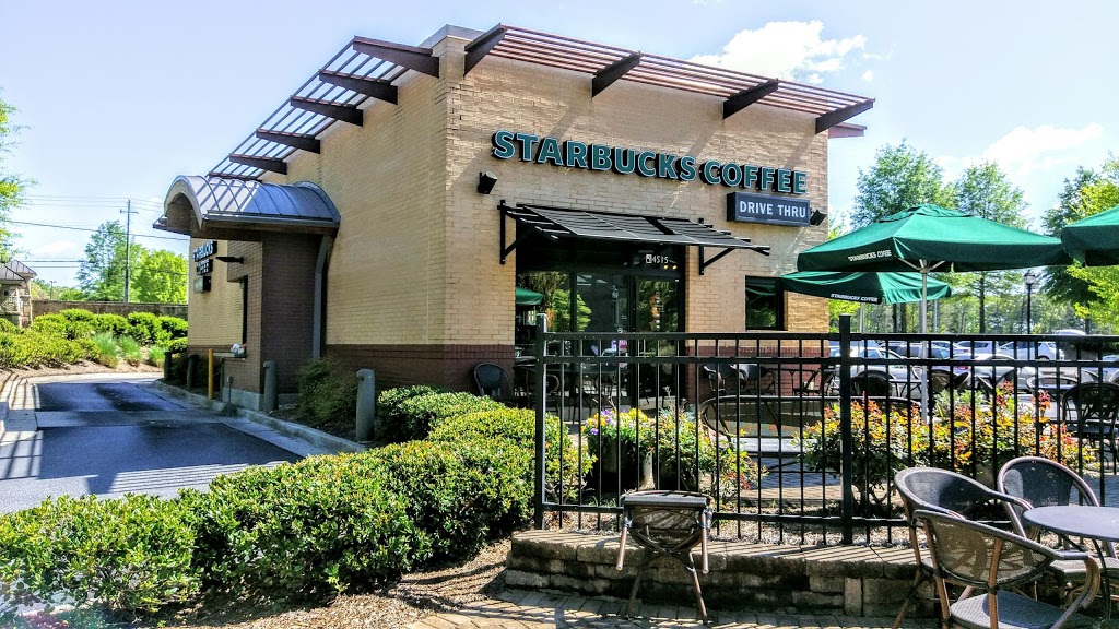 Starbucks | 1025 East-West Connector #510, Austell, GA 30106, USA | Phone: (678) 842-9143