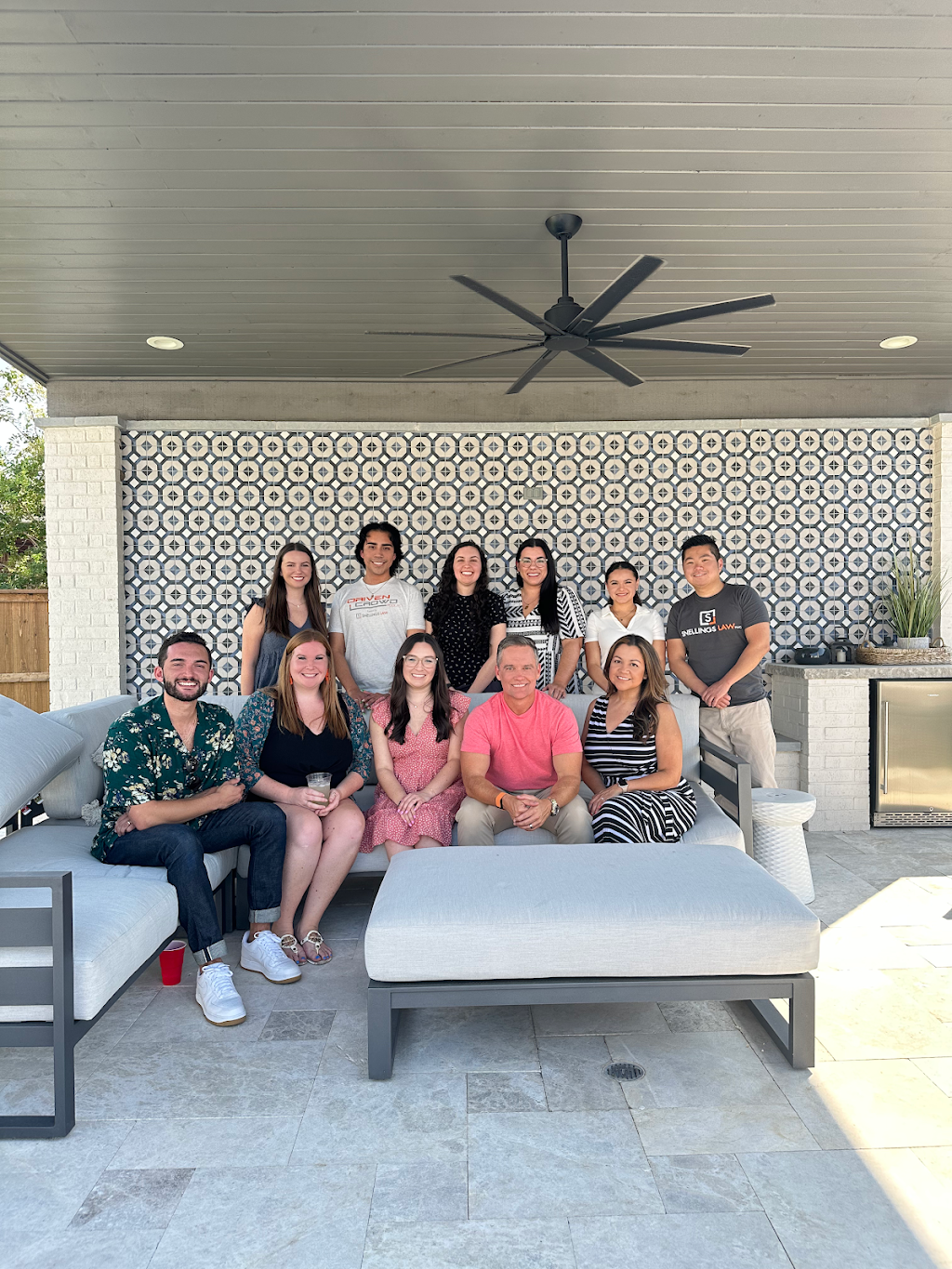 Snellings Law PLLC | 5750 Genesis Ct Suite 205, Frisco, TX 75034, USA | Phone: (214) 387-0387