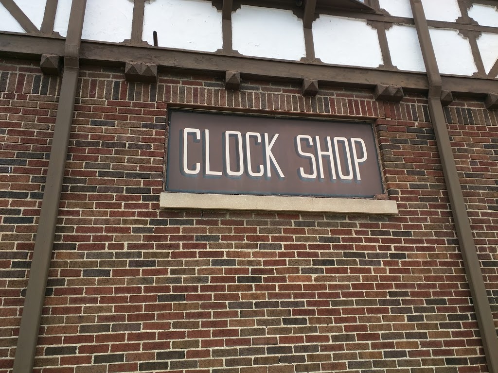 Kappels Clock Shop | 2250 N Sherman Ave, Madison, WI 53704, USA | Phone: (608) 244-6165