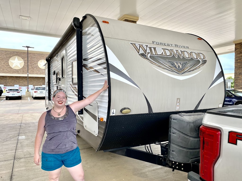 Willis & Co. RV | 4308 Weatherford Hwy, Granbury, TX 76049 | Phone: (682) 260-2899