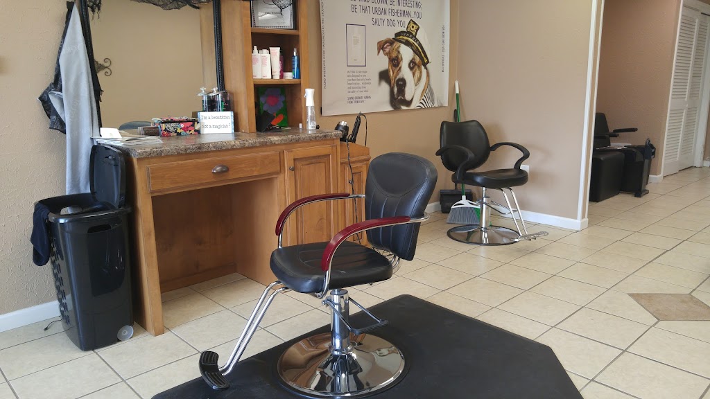 K A Hair Salon | 218 S Porter Dr STE 7, Richmond, KY 40475, USA | Phone: (859) 353-0404