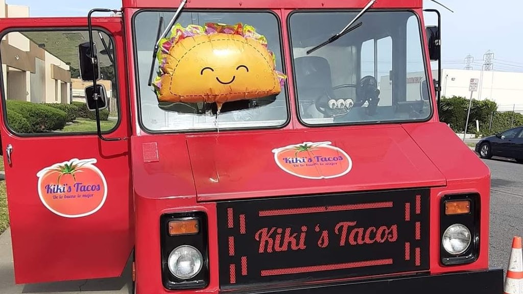 Kikis tacos food truck | 7015 Jackson St, Paramount, CA 90723, USA | Phone: (562) 292-0392