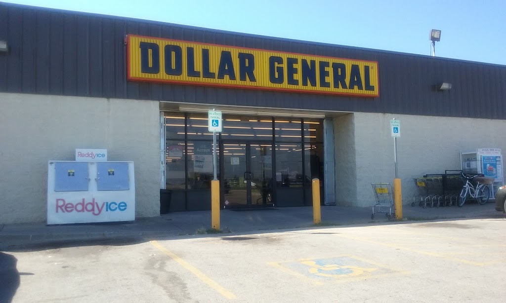 Dollar General | 10612 NE 23rd St, Oklahoma City, OK 73141, USA | Phone: (405) 446-8895