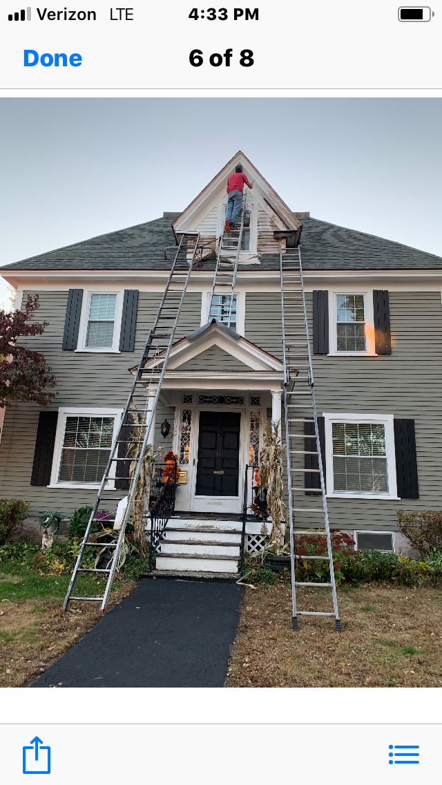 Ab-Tec Roofing Home Improvement | 48 Stone St, Dracut, MA 01826, USA | Phone: (978) 853-4026