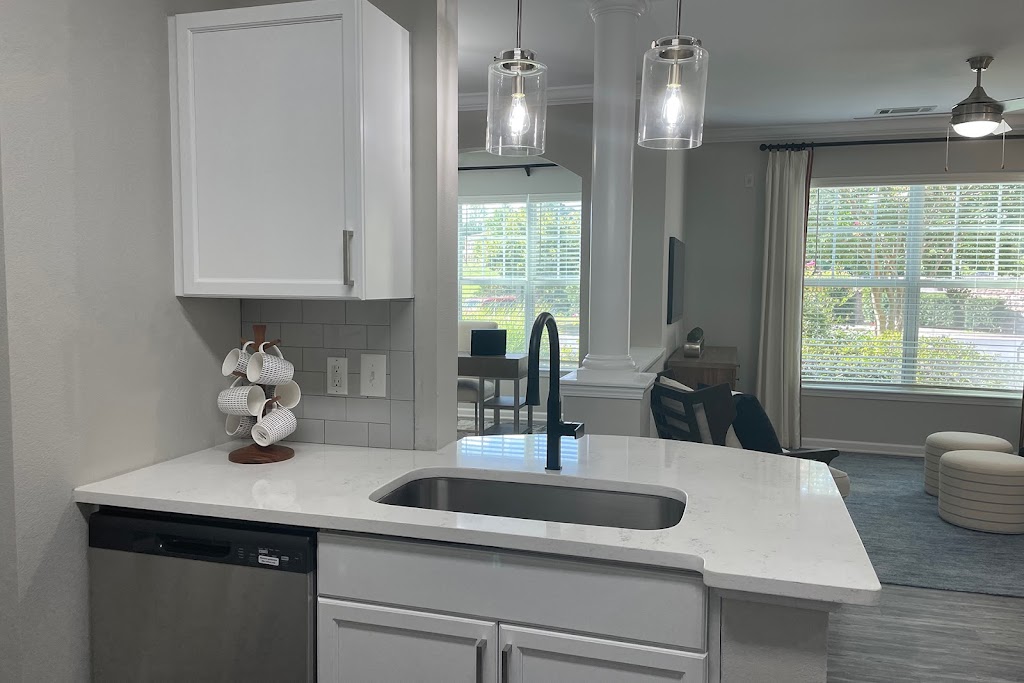 View At Legacy Oaks | 1150 Baxter Ln, Knightdale, NC 27545, USA | Phone: (919) 887-0584