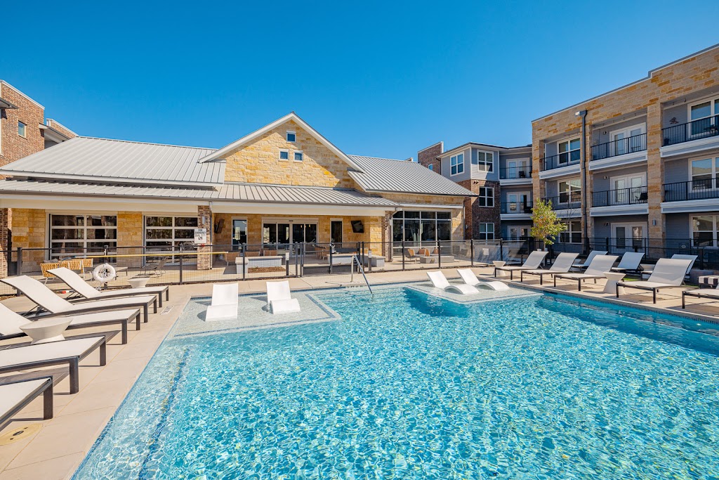 Magnolia Grove Apartments | 551 Crossroads Pkwy, Terrell, TX 75160, USA | Phone: (469) 587-6443