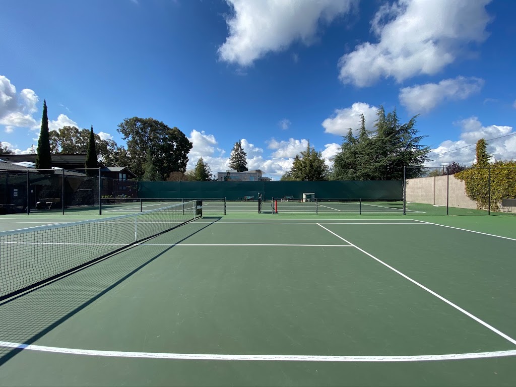 Kim Grant Tennis Academy | 3005 Middlefield Rd, Palo Alto, CA 94306, USA | Phone: (650) 752-8061