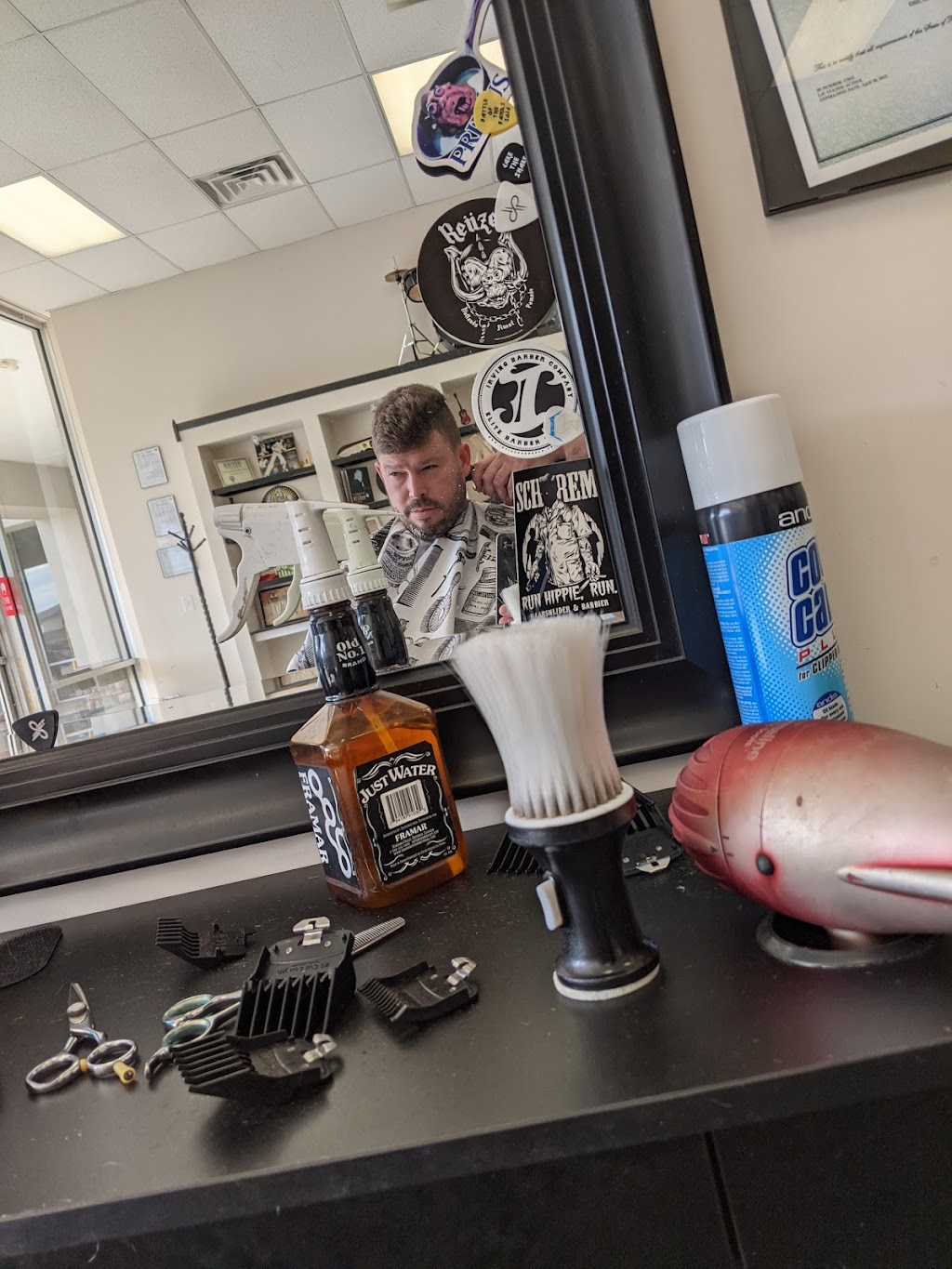 Revolution Barber & Style | 661 S Mt Juliet Rd suite 24, Mt. Juliet, TN 37122 | Phone: (615) 758-3059