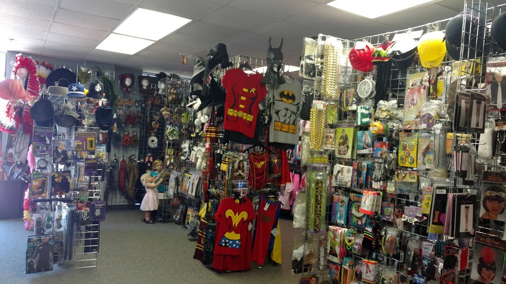 Eddies Trick Shop | 2075 W Park Pl. Blvd suite a, Stone Mountain, GA 30087, USA | Phone: (404) 377-0003