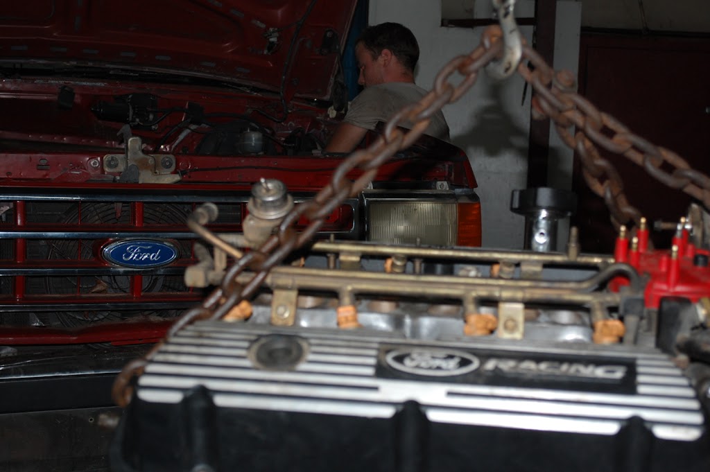 The Carr Shoppe | 6244 Roy Ave, Mableton, GA 30126, USA | Phone: (770) 776-8988