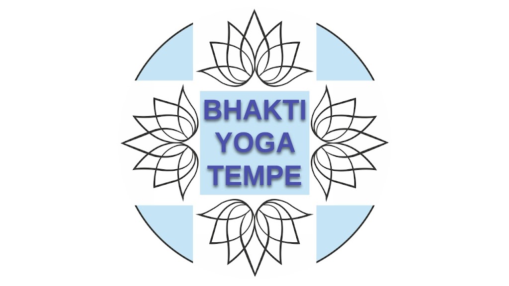Bhakti Yoga Tempe | 1100 S Mill Ave, Tempe, AZ 85281, USA | Phone: (480) 231-9915