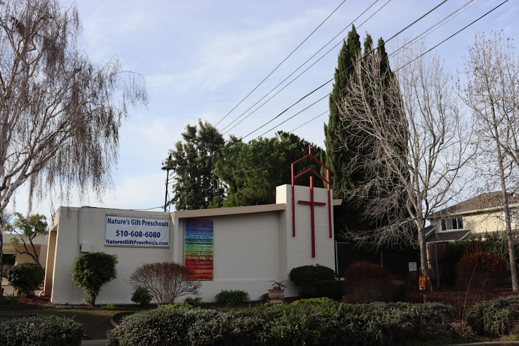 United Church of Christ, Fremont | 38255 Blacow Rd, Fremont, CA 94536, USA | Phone: (510) 565-1090