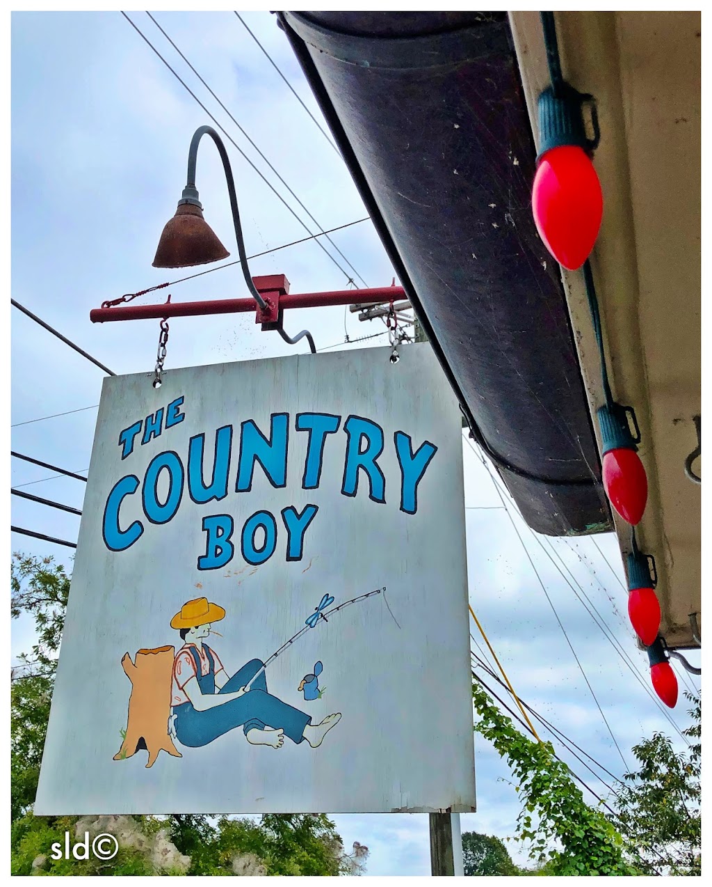 Big Bad Breakfast at the Country Boy | 4141 Old Hillsboro Rd, Franklin, TN 37064, USA | Phone: (615) 721-8109